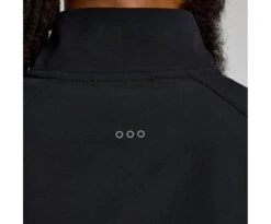 Saucony Men's Triumph Jacket -Deals TrendyFit Family Store SAM800353 BK 5