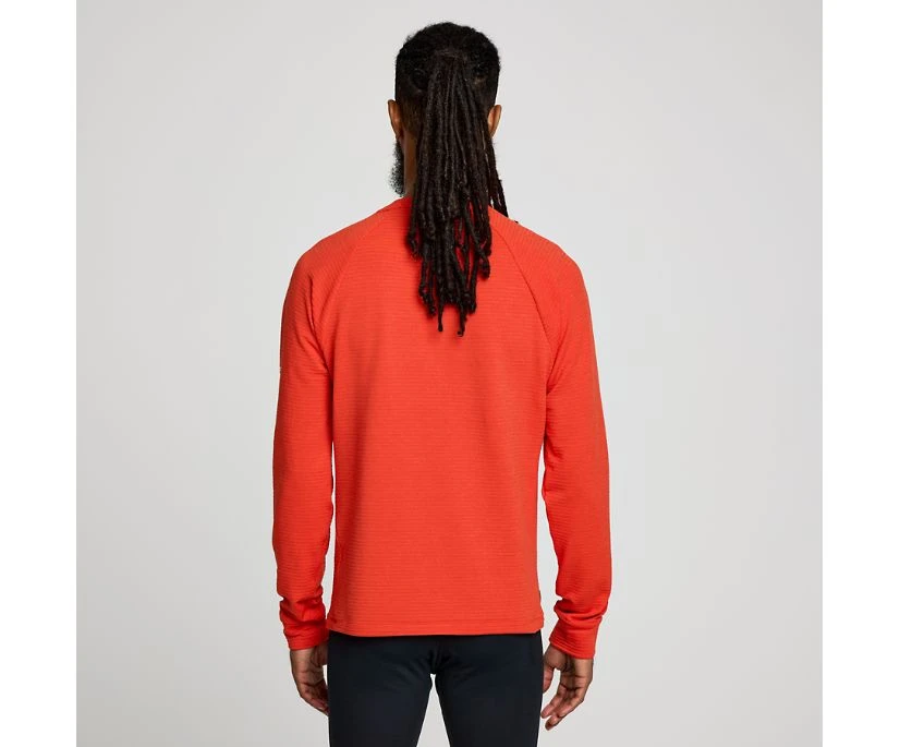 Saucony Men's Triumph 3D Crew 2 Saucony Men's Triumph 3D Crew - Image 2