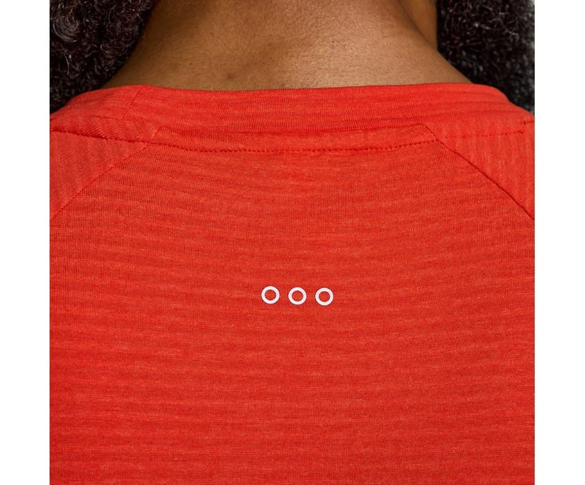 Saucony Men's Triumph 3D Crew 4 Saucony Men's Triumph 3D Crew - Image 4