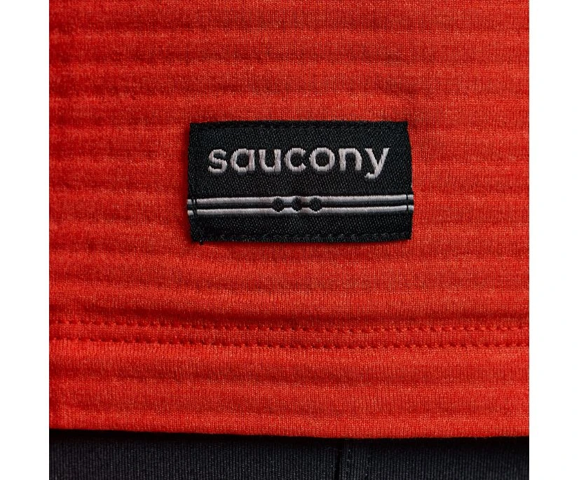 Saucony Men's Triumph 3D Crew 5 Saucony Men's Triumph 3D Crew - Image 5