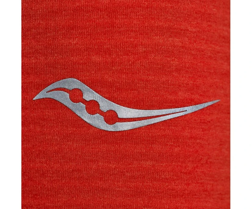 Saucony Men's Triumph 3D Crew 7 Saucony Men's Triumph 3D Crew - Image 7