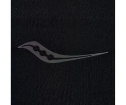 Saucony Men's Fortify Tight -Deals TrendyFit Family Store SAM800358 BK 6