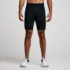 Saucony Men's Fortify Lined Half Tight