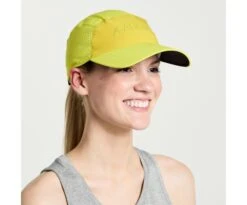 Saucony Outpace Hat -Deals TrendyFit Family Store SAU800040 CT 1