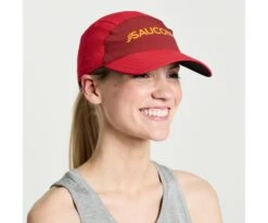 Saucony Outpace Hat -Deals TrendyFit Family Store SAU800040 PP 1