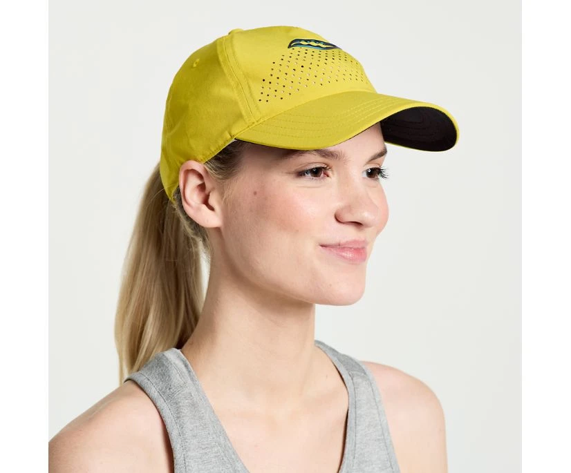 Saucony Outpace Petite Hat 3 Saucony Outpace Petite Hat - Image 3