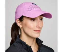 Saucony Outpace Petite Hat 12 Saucony Outpace Petite Hat -Deals TrendyFit Family Store SAU800041 GR 1