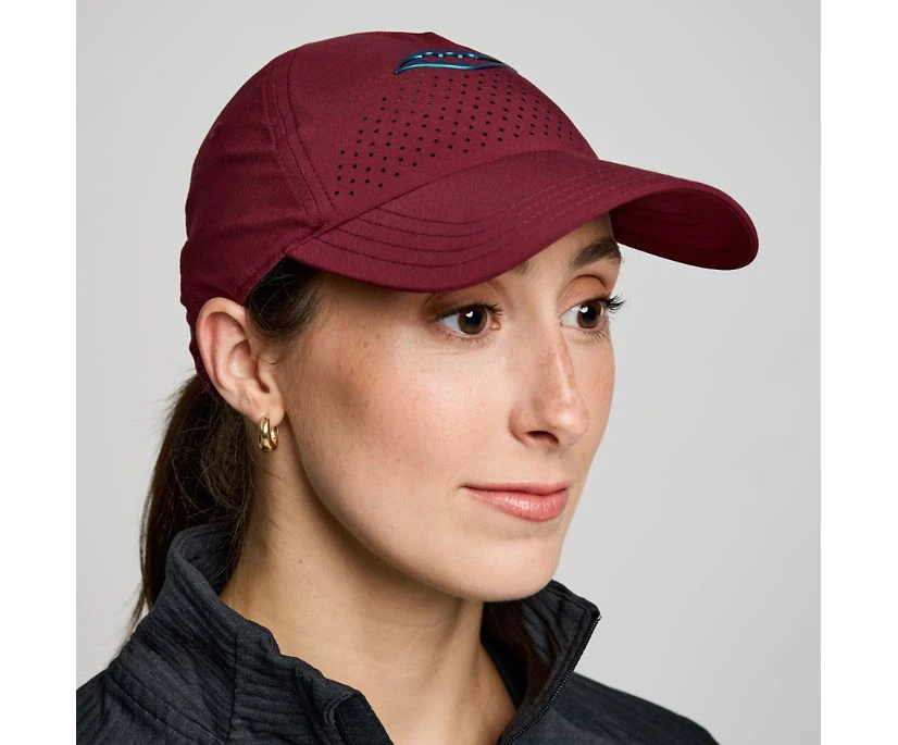 Saucony Outpace Petite Hat 6 Saucony Outpace Petite Hat - Image 6