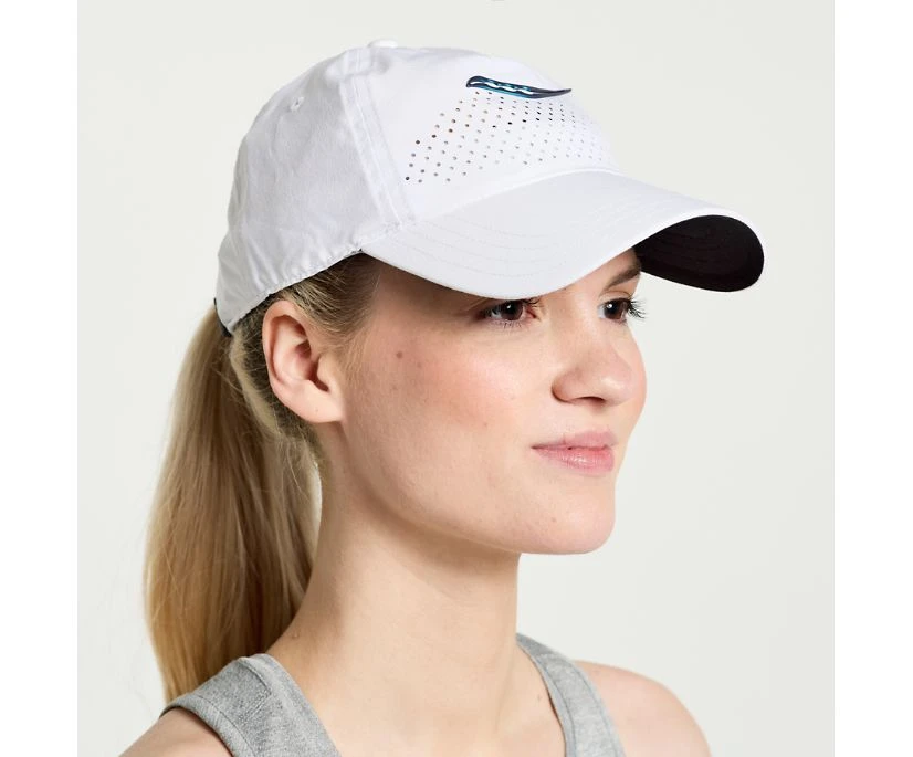 Saucony Outpace Petite Hat 7 Saucony Outpace Petite Hat - Image 7