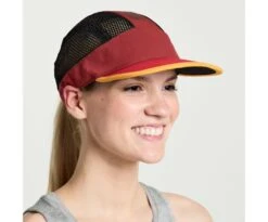 Saucony Outpace Foamie Hat -Deals TrendyFit Family Store SAU800044 DA 1