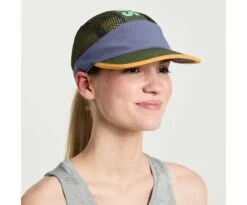 Saucony Outpace Foamie Hat -Deals TrendyFit Family Store SAU800044 HZ 1 1