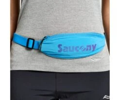 Saucony Outpace Run Belt -Deals TrendyFit Family Store SAU800045 AZ 1