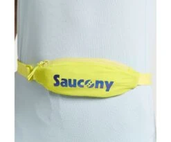 Saucony Outpace Run Belt -Deals TrendyFit Family Store SAU800045 CT 1
