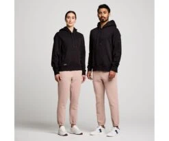 Saucony Recovery Hoody -Deals TrendyFit Family Store SAU800047 BKA3 5