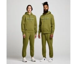 Saucony Recovery Hoody -Deals TrendyFit Family Store SAU800047 GDA3 4