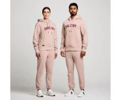 Saucony Recovery Hoody -Deals TrendyFit Family Store SAU800047 SKA3 5 1