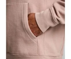 Saucony Recovery Hoody -Deals TrendyFit Family Store SAU800047 SKA3 8