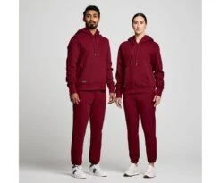 Saucony Recovery Hoody -Deals TrendyFit Family Store SAU800047 SUA3 5