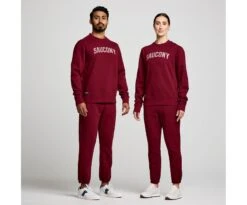 Saucony Recovery Crew -Deals TrendyFit Family Store SAU800048 SUA3 5