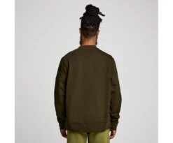 Saucony Recovery Crew -Deals TrendyFit Family Store SAU800048 UBA3 4