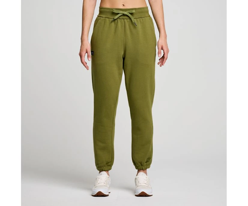 Saucony Recovery Sweatpant 12 Saucony Recovery Sweatpant - Image 12