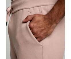 Saucony Recovery Sweatpant 22 Saucony Recovery Sweatpant -Deals TrendyFit Family Store SAU800049 SKA3 10