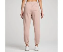 Saucony Recovery Sweatpant 15 Saucony Recovery Sweatpant -Deals TrendyFit Family Store SAU800049 SKA3 3