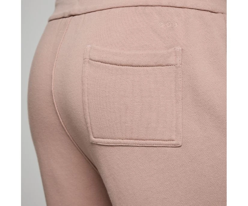 Saucony Recovery Sweatpant 8 Saucony Recovery Sweatpant - Image 8