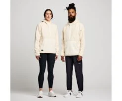 Saucony Recovery Sherpa Pullover -Deals TrendyFit Family Store SAU800051 LI 5