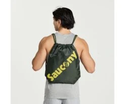 Saucony String Bag -Deals TrendyFit Family Store SAU900016 CI 1