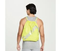 Saucony String Bag -Deals TrendyFit Family Store SAU900016 CT 1