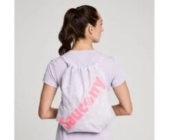 Saucony String Bag -Deals TrendyFit Family Store SAU900016 MVA3 1