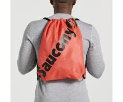 Saucony String Bag