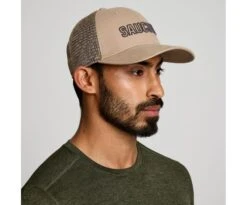 Saucony Trucker Hat -Deals TrendyFit Family Store SAU900023 PES3 1
