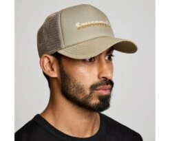Saucony Foamie Trucker Hat -Deals TrendyFit Family Store SAU900024 CFA3 1