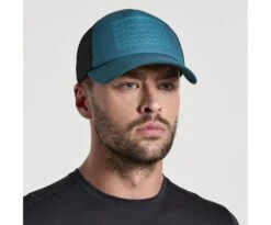 Saucony Foamie Trucker Hat -Deals TrendyFit Family Store SAU900024 LNA2 1