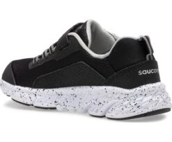 Saucony Big Kid's Wind Shield A/C Sneaker 7 Saucony Big Kid's Wind Shield A/C Sneaker -Deals TrendyFit Family Store SAUK SK263253 WindShieldAC 120919 AW20 02