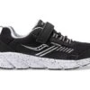 Saucony Big Kid's Wind Shield A/C Sneaker