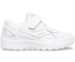 Saucony Big Kid's Cohesion 14 A/C Sneaker 25 Saucony Big Kid's Cohesion 14 A/C Sneaker -Deals TrendyFit Family Store SAUK SK265095 Cohesion14AC 072320 AW21 03