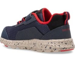 Saucony Big Kid's Wind Shield A/C Jr. Sneaker -Deals TrendyFit Family Store SAUK SL263705 WindShieldACJr 120919 AW20 02