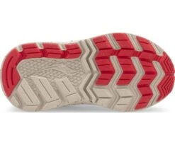 Saucony Big Kid's Wind Shield A/C Jr. Sneaker -Deals TrendyFit Family Store SAUK SL263705 WindShieldACJr 120919 AW20 04