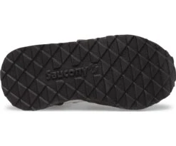 Saucony Big Kid's Jazz Hook & Loop Sneaker -Deals TrendyFit Family Store SAUK SL265157 BBJazzHL 100820 AW21 04