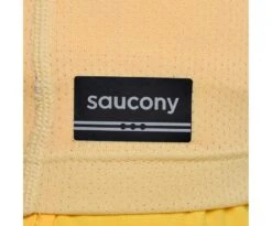 Saucony Women's Stopwatch Short Sleeve -Deals TrendyFit Family Store SAW800370 GW 4