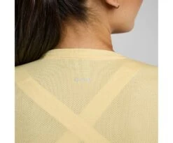 Saucony Women's Stopwatch Short Sleeve -Deals TrendyFit Family Store SAW800370 GW 6