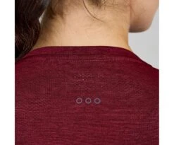 Saucony Women's Stopwatch Long Sleeve -Deals TrendyFit Family Store SAW800371 SUH 5