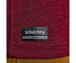 Saucony Women's Stopwatch Long Sleeve -Deals TrendyFit Family Store SAW800371 SUH 7
