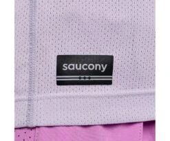 Saucony Women's Stopwatch Graphic Short Sleeve 19 Saucony Women's Stopwatch Graphic Short Sleeve -Deals TrendyFit Family Store SAW800372 MVA3 5