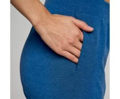 Saucony Women's Boston Pant -Deals TrendyFit Family Store SAW800396 IDH 6