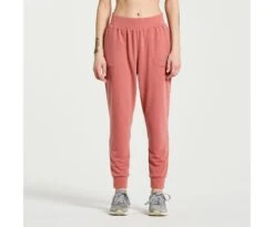 Saucony Women's Boston Pant -Deals TrendyFit Family Store SAW800396 STH 1