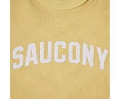 Saucony Women's Stopwatch Graphic Long Sleeve -Deals TrendyFit Family Store SAW800405 GWA3 5